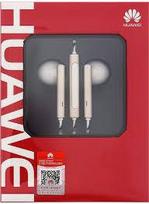 huawei ausines - Huawei AM116 White (Baltos) - 3 nuotrauka