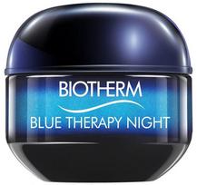 biotherm kremas - Biotherm Blue Therapy Night Cream 50ml - 2 nuotrauka