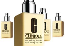 clinique kremas - Clinique Dramatically Different Moisturizing Lotion 50ml - 3 nuotrauka