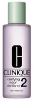 clinique kremas - Clinique Clarifying Lotion 2 400ml - 1 nuotrauka