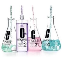 clinique kremas - Clinique Clarifying Lotion 2 400ml - 3 nuotrauka