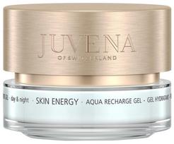 juvena skin energi - Juvena Skin Energy Aqua Recharge Gel 50ml - 1 nuotrauka