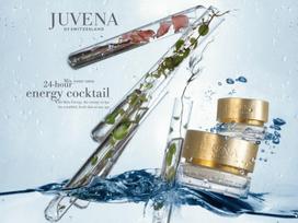 juvena skin energi - Juvena Skin Energy Aqua Recharge Gel 50ml - 3 nuotrauka