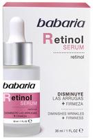 retinolis veidui serumai - Babaria Retinol Serum 30ml - 1 nuotrauka