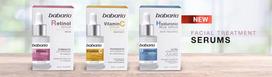 retinolis veidui serumai - Babaria Retinol Serum 30ml - 3 nuotrauka