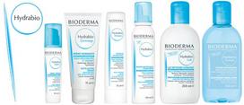 camelia bioderma - Bioderma Hydrabio Cream 50ml - 2 nuotrauka