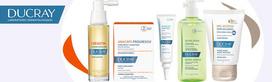 ducray kelual ds - Ducray Kelual DS Squamo Reducing Soothing Cream 40ml - 2 nuotrauka