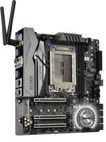 asrock taichi - ASRock X399M TAICHI - 3 nuotrauka