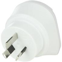 type c adapter plug - Skross Travel Adapter Europe to Australia/China 1.500209 - 2 nuotrauka