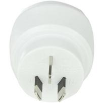 type c adapter plug - Skross Travel Adapter Europe to Australia/China 1.500209 - 5 nuotrauka
