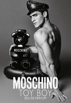 boy toy - Moschino Toy Boy 50ml EDP - 6 nuotrauka