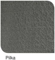 hammerite dazai metalui - Metalo dažai Hammerite Hammered, pilki, 5 l - 2 nuotrauka