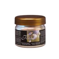 Dažų pudra Rilak Perlium Blue, mėlynas perlamutras, 100 g