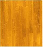 Ąžuolo parketas Rustik, 350 x 50 x 16 mm