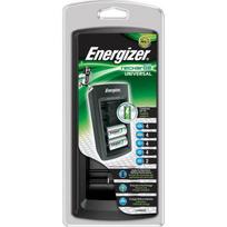 energizer recharge - Universalus akumuliatorių kroviklis Energizer - 2 nuotrauka