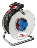 Ilgintuvas su rite Brennenstuhl Garant, 16 A, 230 V, 25 m