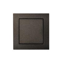 liregus antracito - Perjungiklis Liregus Epsilon IPK6 10-201-01 E/J, juoda - 2 nuotrauka