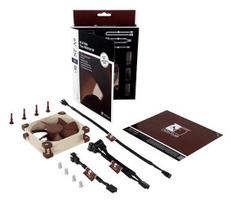 92mm fan - Noctua Fan NF-A9 92mm FLX - 5 nuotrauka