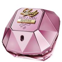 million kvepalai moterims - Paco Rabanne Lady Million Empire 80ml EDP - 2 nuotrauka
