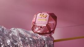 million kvepalai moterims - Paco Rabanne Lady Million Empire 80ml EDP - 3 nuotrauka