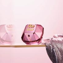 million kvepalai moterims - Paco Rabanne Lady Million Empire 80ml EDP - 4 nuotrauka