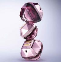 million kvepalai moterims - Paco Rabanne Lady Million Empire 80ml EDP - 5 nuotrauka