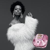 million kvepalai moterims - Paco Rabanne Lady Million Empire 80ml EDP - 6 nuotrauka
