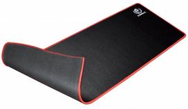 keyboard and mouse - Rebeltec Keyboard / Mouse Pad Black - 2 nuotrauka