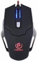gaming pele - Rebeltec Falcon Optical Gaming - 2 nuotrauka