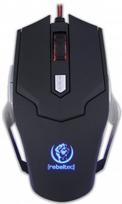 gaming pele - Rebeltec Falcon Optical Gaming - 4 nuotrauka