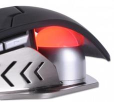 gaming pele - Rebeltec Falcon Optical Gaming - 7 nuotrauka