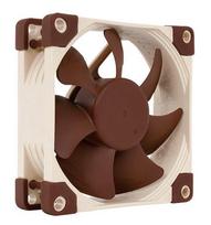 noctua - Noctua Fan NF-A8 80mm PWM - 3 nuotrauka