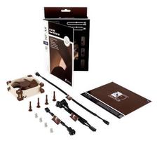 noctua - Noctua Fan NF-A8 80mm PWM - 5 nuotrauka