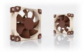 noctua - Noctua Fan NF-A8 80mm PWM - 6 nuotrauka