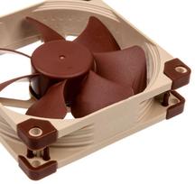 92mm fan - Noctua Fan NF-A9 92mm 5V - 3 nuotrauka