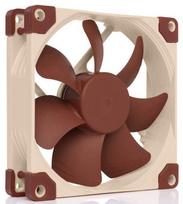 92mm fan - Noctua Fan NF-A9 92mm 5V - 4 nuotrauka