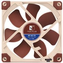 92mm fan - Noctua Fan NF-A9 92mm 5V - 7 nuotrauka