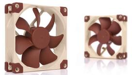 92mm fan - Noctua Fan NF-A9 92mm 5V - 8 nuotrauka