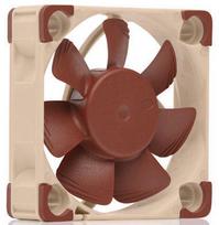 noctua - Noctua Fan NF-A4x10 40mm PWM - 3 nuotrauka