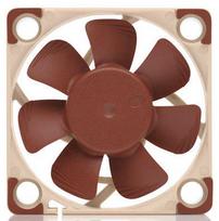 noctua - Noctua Fan NF-A4x10 40mm PWM - 5 nuotrauka