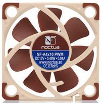 noctua - Noctua Fan NF-A4x10 40mm PWM - 6 nuotrauka