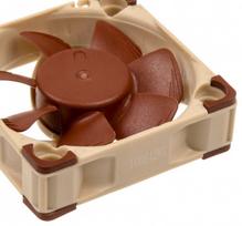 noctua - Noctua Fan NF-A4x10 40mm PWM - 7 nuotrauka
