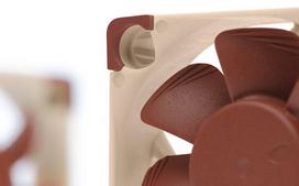 noctua - Noctua Fan NF-A4x10 40mm PWM - 11 nuotrauka
