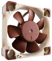 noctua - Noctua Fan NF-A4x10 40mm PWM - 12 nuotrauka
