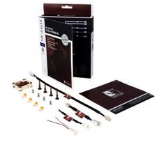 noctua - Noctua Fan NF-A4x10 40mm PWM - 13 nuotrauka