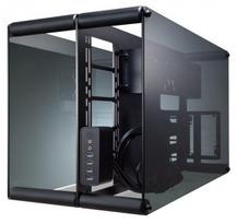 Raijintek Case PAEAN Benchtable Window Black