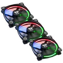 Thermaltake Riing Plus 14 LED RGB Fan TT Premium Edition Set of 3