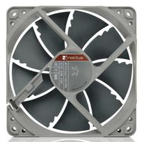 noctua - Noctua Fan NF-P12 120mm Redux-1300 PWM - 4 nuotrauka