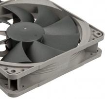 noctua - Noctua Fan NF-P12 120mm Redux-1300 PWM - 7 nuotrauka