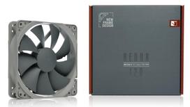 noctua - Noctua Fan NF-P12 120mm Redux-1300 PWM - 8 nuotrauka